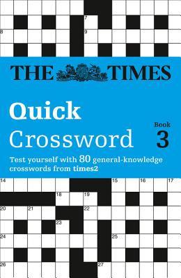 Crossword March 14, Puzzles