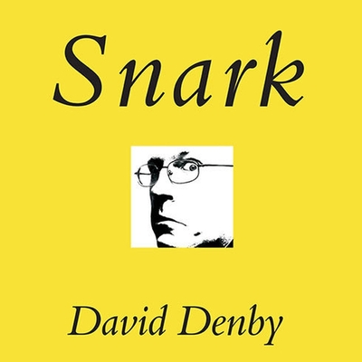Cover for Snark