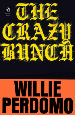 The Crazy Bunch (Penguin Poets) Cover Image