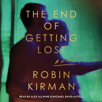 The End of Getting Lost Cover Image
