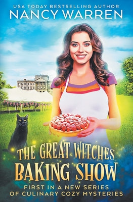 Cover for The Great Witches Baking Show