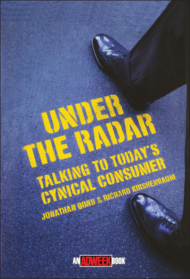 Under the Radar (Adweek Magazine #2) Cover Image