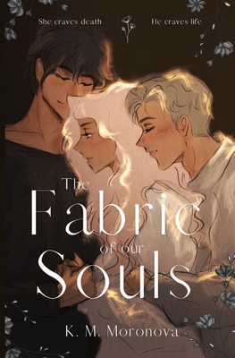 The Fabric of our Souls Cover Image