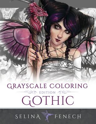 Fantasy Coloring Book For Black Women: Adult Coloring Books Grayscale  Portraits Black Women (Paperback)