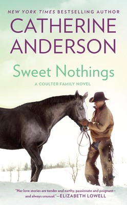 Sweet Nothings (Coulter Family #2)
