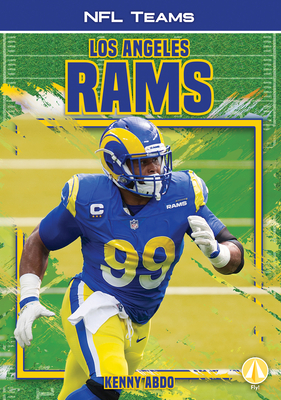 Los Angeles Rams [Book]