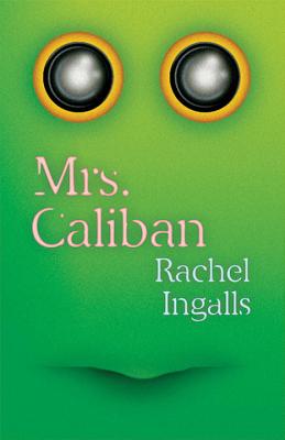 Mrs. Caliban Cover Image