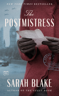 Cover for The Postmistress