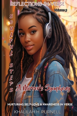 Reflection in Verse-Volume 3, Soulful Steps: A Mirror's Symphony Cover Image