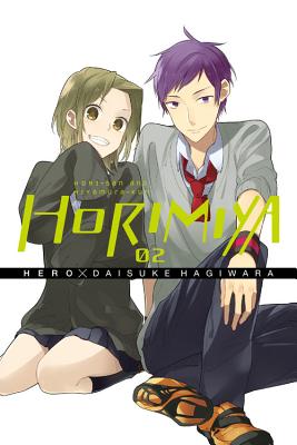 Horimiya, Vol. 2 (Horimyla #2)