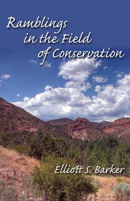 Ramblings in the Field of Conservation Cover Image