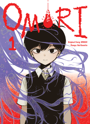 OMORI 1 | McNally Jackson Books
