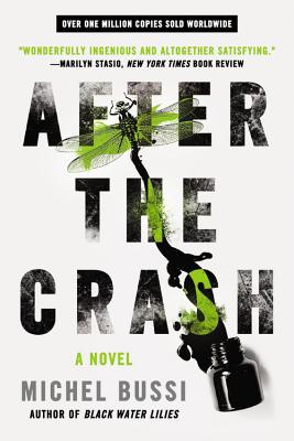 After the Crash: A Novel By Michel Bussi Cover Image