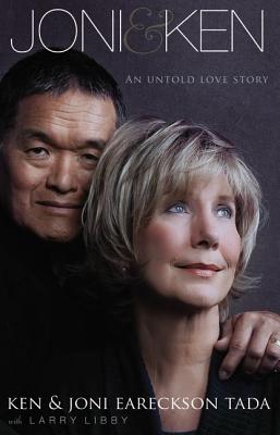 Joni and Ken Cover
