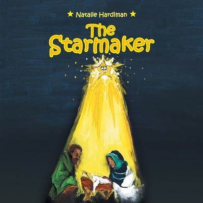 The Starmaker Cover Image