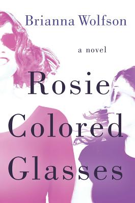 Rosie Colored Glasses Cover Image