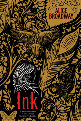 Ink Cover Image