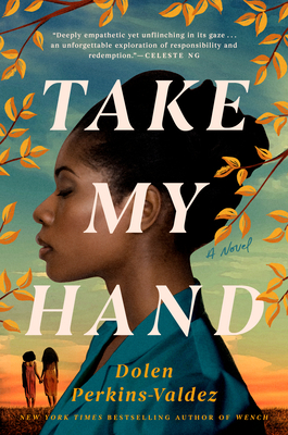 Cover Image for Take My Hand