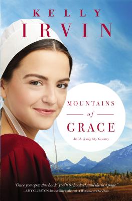 Cover for Mountains of Grace