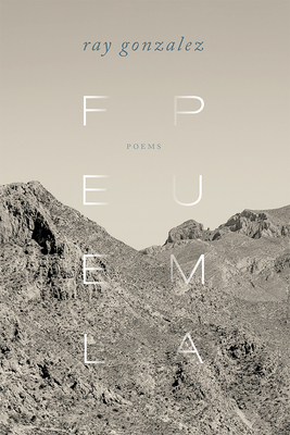 Feel Puma: Poems (Mary Burritt Christiansen Poetry)