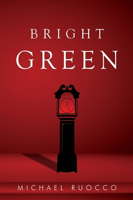Bright Green Cover Image