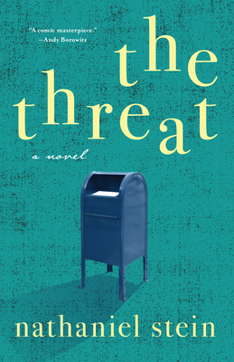 The Threat Cover Image