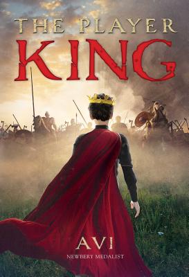 The Player King Cover Image