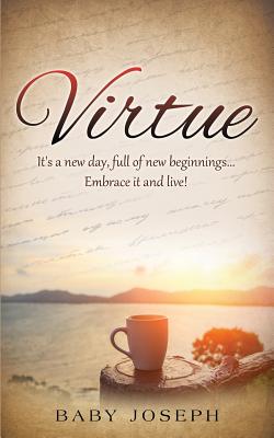 Virtue By Baby Joseph Cover Image