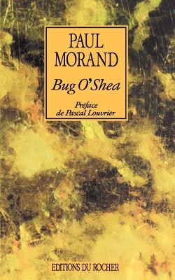 Bug O'Shea (Collection Alphee)
