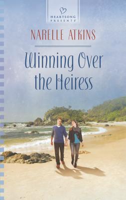 Cover for Winning Over the Heiress