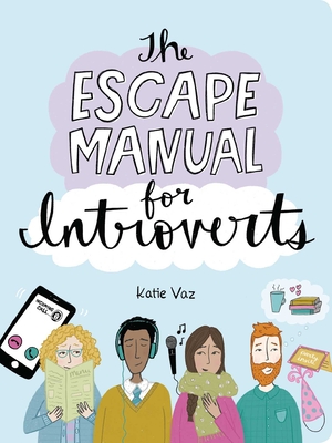 The Escape Manual for Introverts