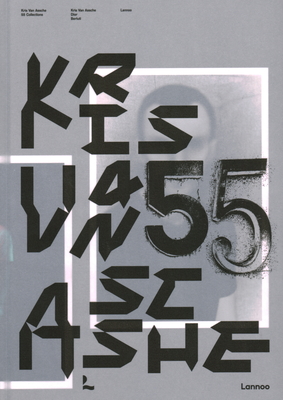 Kris Van Assche: 55 Collections: Krisvanassche, Dior, Berluti Cover Image