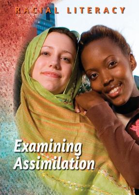Examining Assimilation By Emilly Prado Cover Image