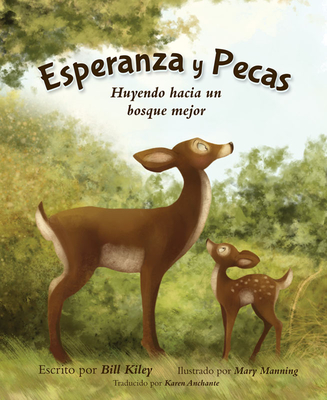 Spa-Esperanza Y Pecas Huyendo Cover Image