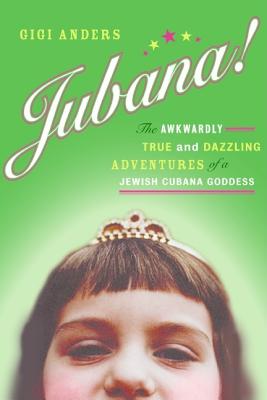 Cover for Jubana!