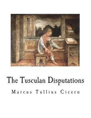 The Tusculan Disputations Cover Image