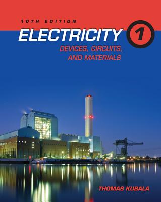 Electricity 1: Devices, Circuits, and Materials Cover Image