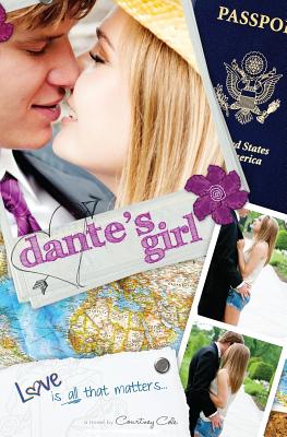Cover for Dante's Girl