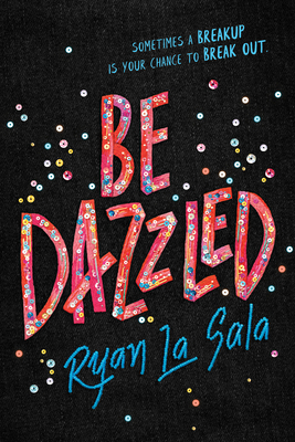 Cover for Be Dazzled