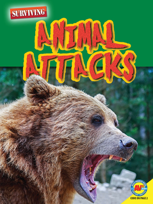 Animal Attacks (Surviving)