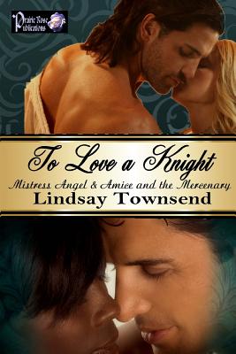 Cover for To Love a Knight