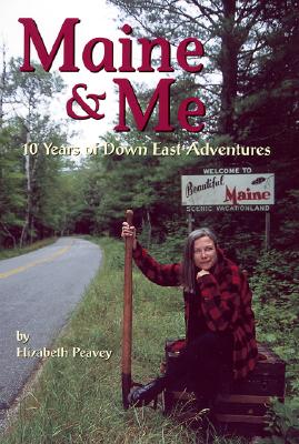 Cover for Maine & Me