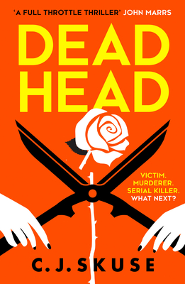 Dead Head (Sweetpea #3)