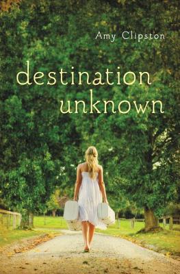 Destination Unknown Cover Image