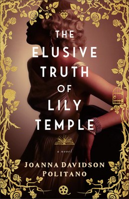 Elusive Truth of Lily Temple Cover Image