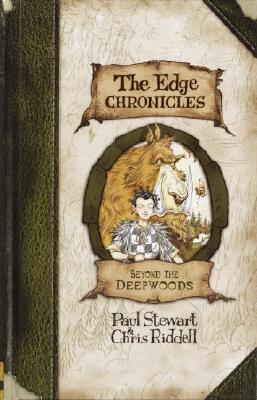 Edge Chronicles 1: Beyond the Deepwoods Cover Image