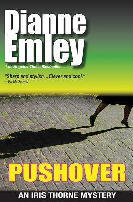 Cover for Pushover