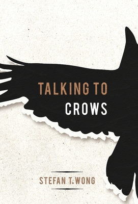 Talking to Crows Cover Image