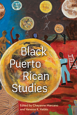 Black Puerto Rican Studies (Suny Series)