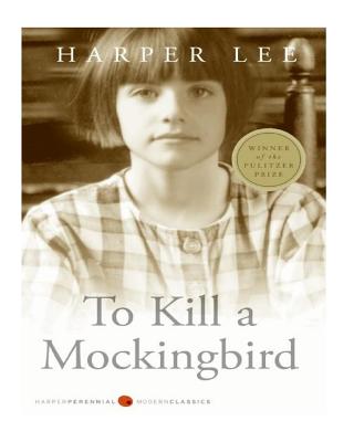 to kill a mockingbird paperback